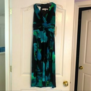 Evan Picone Petite Dress